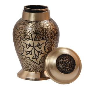 Custom <b>Packaging</b> Available for High Quality Keepsake Cremation Urns for Adults - Product Image 3