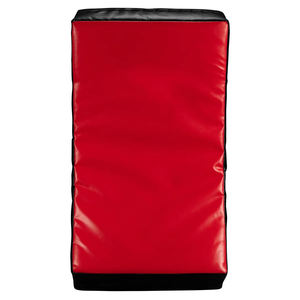 Kick Pad/Entrenamiento para adultos Kick Boxing Thai Pads/Custom Fairtex Kick Shield Pu Leather Boxing Kick Punch Pad - Product Image 1