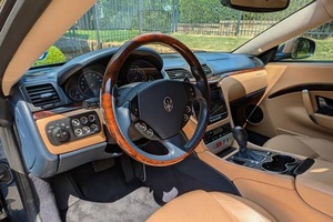 MASERATI GRANTURISMO 2008 D'OCCASION LHD/RHD - Product Image 2