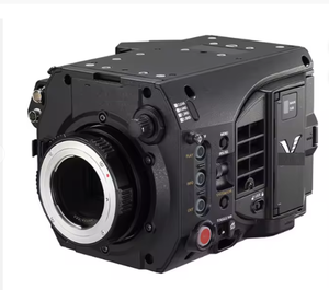 Caméra cinéma 4K Super LT de qualité industrielle AU-V35LT1G, entièrement assemblée, neuve, avec garantie de 3 ans - Product Image 1