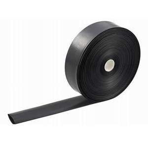 Tuyau d'arrosage en plastique de qualité supérieure, 25 mm, en PE, protection UV, enroulable, pour jardin, idéal pour l'exportation - Product Image 1