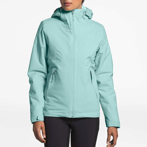 Servicio OEM, Precio Razonable, Chaqueta Softshell para Mujer, Elegante, Última Moda, Chaqueta de Invierno para Mujer - Product Image 1
