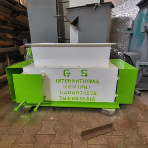 Machine de traitement d'alimentation de nouvelle condition d'équipement de crumblier de granule de la meilleure qualité performante avec la productivité élevée - Product Image 1