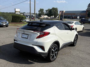 Toyota C-HR 2020 en Perfecto Estado - Product Image 3