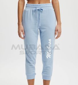2024 femmes Sport Fitness survêtement respirant respirant dames plaine survêtements hiver saison décontracté Long Leggings poche plate - Product Image 1