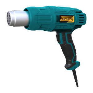 คอนคอร์ด Hg020 เครื่องพ่นละอองความร้อน 2000w - Product Image 1