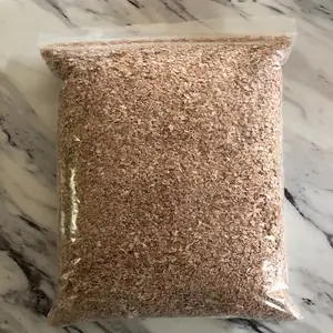 Sultan Flakes Bran Animal Feed 30 KG Bags For Sale / Buy Wheat Bran Cattle Feed , Chicken Fish , Animal Feed Price