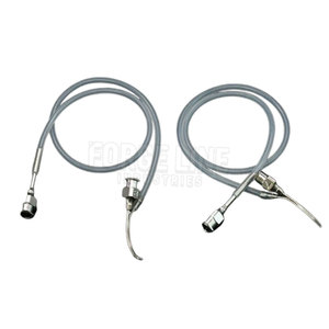 Cánula Oftálmica Simcoe Fabricada en Pakistán, Cánula Oftálmica Simcoe para Cirugía Ocular - Product Image 3