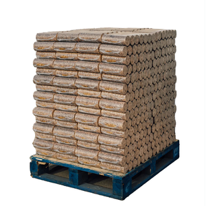 Briquetas de madera RUF ecológicas disponibles en stock hechas con madera totalmente natural y entrega rápida ofrecida en todo el país - Product Image 4