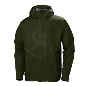 Veste de pluie pour hommes fabriquée au Pakistan dernière conception veste de pluie pour hommes manches longues veste d'hiver pour hommes - Product Image 1