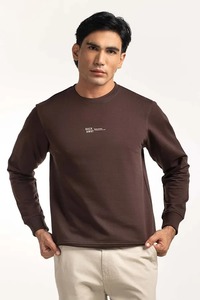 Sweat-shirt décontracté et élégant pour hommes, pull à capuche confortable, chaud, athlétique, polyester/coton, mode pour l'hiver - Product Image 2