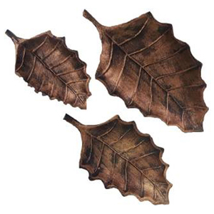 Plateau de service de table argenté en aluminium décoratif pour la décoration de table en métal de fête et de mariage - Product Image 4