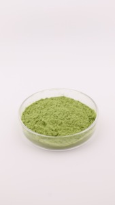 食品グレード乾燥ほうれん草粉末健康野菜エキスドラム包装サプリメント - Product Image 3