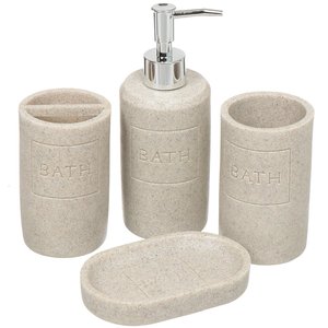 ชุดแก้วกาแฟลายหินอ่อนเรซิ่นสุดสร้างสรรค์5ชิ้นสำหรับบ้านห้องนั่งเล่นห้องครัวเฟอร์นิเจอร์ในร่ม - Product Image 3