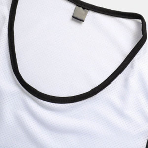 Débardeur de style décontracté pour les entraînements d'été en cours d'exécution avec logo personnalisé, décoration imprimée, vente à chaud au Pakistan - Product Image 4