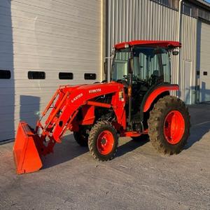 Tractor Agrícola L6060 de Alta Calidad en Venta, Unidades Nuevas en Existencia, Entrega Rápida, Compre Hoy, Precio Mayorista Seguro - Product Image 3