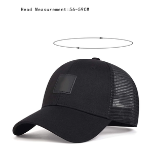 Casquettes de Sport de Baseball pour hommes, haute qualité, prix bon marché, Logo personnalisé, à vendre - Product Image 3