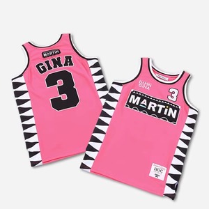 Meilleure qualité sur mesure nouveau design uniforme de basket-ball 100% polyester respirant ensembles de haute qualité pour les joueurs de sport de taille XS - Product Image 5