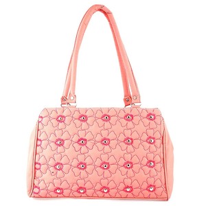 Bolso de Mano Elegante para Mujer (6848) - Color Durazno - Product Image 2