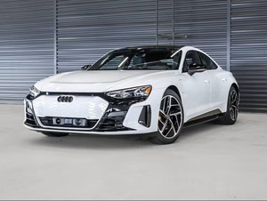 (W&T) PROMOCIÓN Venta de Auto Usado 2024 Audi RS e-tron GT Sedán 4 Puertas con Tracción en las Cuatro Ruedas (Eléctrico 2A) - Product Image 5