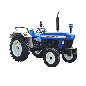 Tractor agrícola compacto de 120HP, calidad garantizada 1204, componentes de caja de cambios de engranajes, granjas con motor Deutz 90HP 100HP - Product Image 4