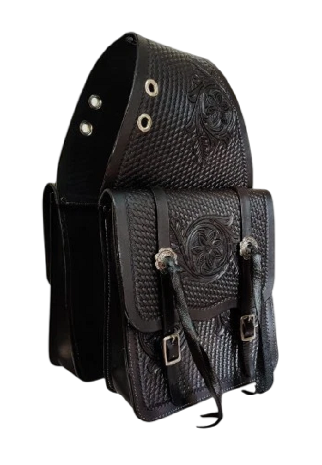 สีน้ำตาล