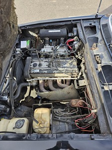 Chevrolet Cosworth Vega de 1975 - Product Image 5