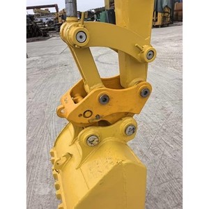 2026 pour les excavatrices PC40 : Produit haute performance pour environnements exigeants - Product Image 6