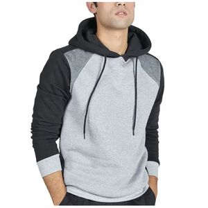 Sudaderas con Capucha de Algodón para Hombre, Sudadera con Capucha de la Mejor Calidad para Hombre con Precio Razonable, Producto Superior, Sudaderas con Capucha para Hombre Fabricadas en Pakistán - Product Image 1