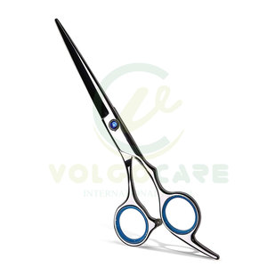 Professional Hair Scissors 6.5 Inch Right-Hand <b>Razor</b> Edge Barber Scissors Salon Hair Cutting Shears Made of Stainless Steel - Product Image 2