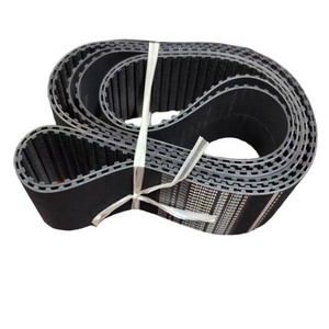 สายพานไทม์มิ่ง <span class=keywords><strong>Optibelt</strong></span> 1100 H 100 ZR - Product Image 5
