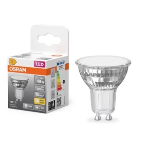 Lampada LED Star GU10 5.6W 2700K 575Lm 120 (Osram 457425) - Product Image 2