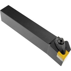 Portaherramientas Rotatorio PRAMET ISO DCLNL 4040 S 19, Rotación Izquierda, Longitud Funcional de 250 mm para Herramienta de Torneado - Product Image 1