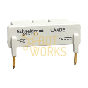 Schneider Electric LA4DE3E - Nuevo - Product Image 1