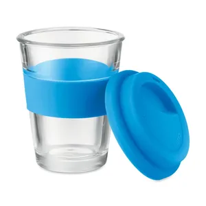 ASTOGLASS Bicchieri Promozionali Personalizzati da 350ml per Merchandising - Product Image 5