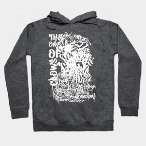 Sweat-shirts d'hiver pour hommes de haute qualité - Tissu polaire en polyester 300g, coupe classique, écologique, impression personnalisée, broderie - Product Image 3