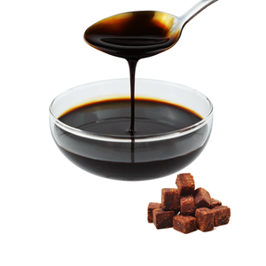 Ingredientes de té de burbujas Concentrado de jarabe de fruta de azúcar moreno - Product Image 4