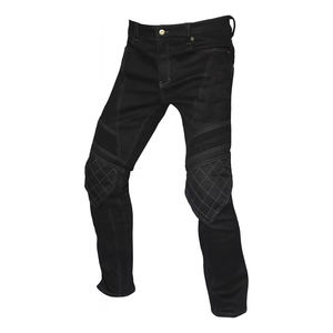 Vêtements de sport pour hommes Jeans de course moto Respirant Séchage rapide Taille plus grande Pantalons cargo Haute qualité Logo personnalisé Service OEM - Product Image 1