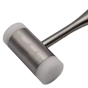 Best Quality Bone Surgery Mallets Hammer Stainless Steel Trauma <b>Orthopedic</b> <b>Surgical</b> <b>Instruments</b> for Sale - Product Image 5