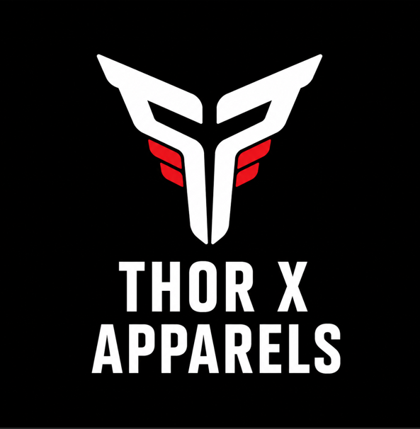 THOR X APPARELS logo
