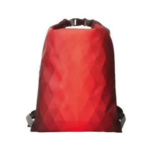Zaino Promozionale Reversibile Personalizzabile con Diamanti per Merchandising - Product Image 5