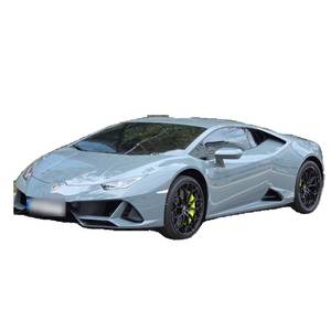 Spyder LP640-4 2024, 5.2 Gasolina, 4356 km, Usado de Lujo, Listo para Exportar, Volante a la Izquierda, Asientos de Cuero, Stock de Corea - Product Image 1