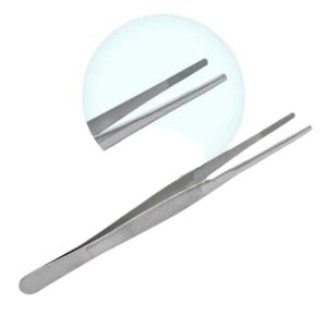 Khẩn cấp thú y chăm sóc <span class=keywords><strong>Set</strong></span> với Nail Clipper băng kéo nhíp trường hợp 6 pcs Pet Viện trợ đầu tiên Kit Medic cụ - Product Image 6