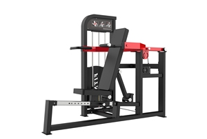 GC-5039 Appareil de musculation pour les fessiers, équipement de <span class=keywords><strong>fitness</strong></span> pour la salle de sport, machine à charges, machine pour les hanches et les fessiers - Product Image 5
