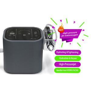 Meso Pro Mesotherapyガンインジェクター多針<span class=keywords><strong>9</strong></span>ピンマシン2026ミニMesoガンポータブル針無料 - Product Image 2