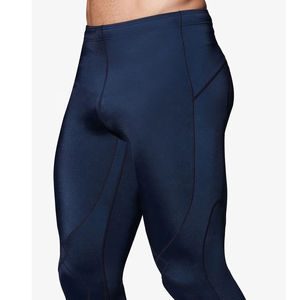 Custom Sublimation Compression <b>Tights</b> Sports Unisex BJJ Spats Leggings Boxing Jiu Jitsu Front Breathable Quick Dry - Product Image 5