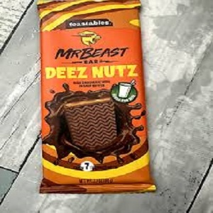 mr beast chocolate wholesale supply - Product Image 2