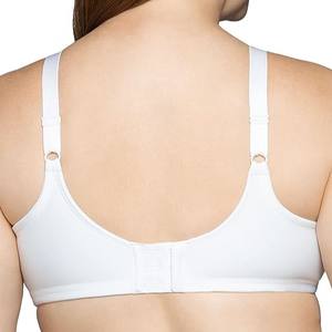 Meilleure vente soutien-gorge de sport léger de haute qualité confortable anti-rides soutien ultime fabriqué par des professionnels grande taille - Product Image 3