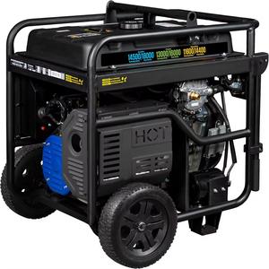 Precio de Fábrica, Generador Portátil para el Hogar XP15000HXT de 15000 Vatios, Tri-Fuel, con Alerta de CO, con Garantía y Servicio al Cliente - Product Image 2