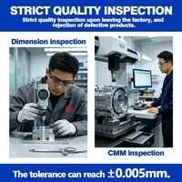 Services de tournage et d'usinage CNC sur mesure, pièces en acier inoxydable, aluminium, laiton, usinage de précision